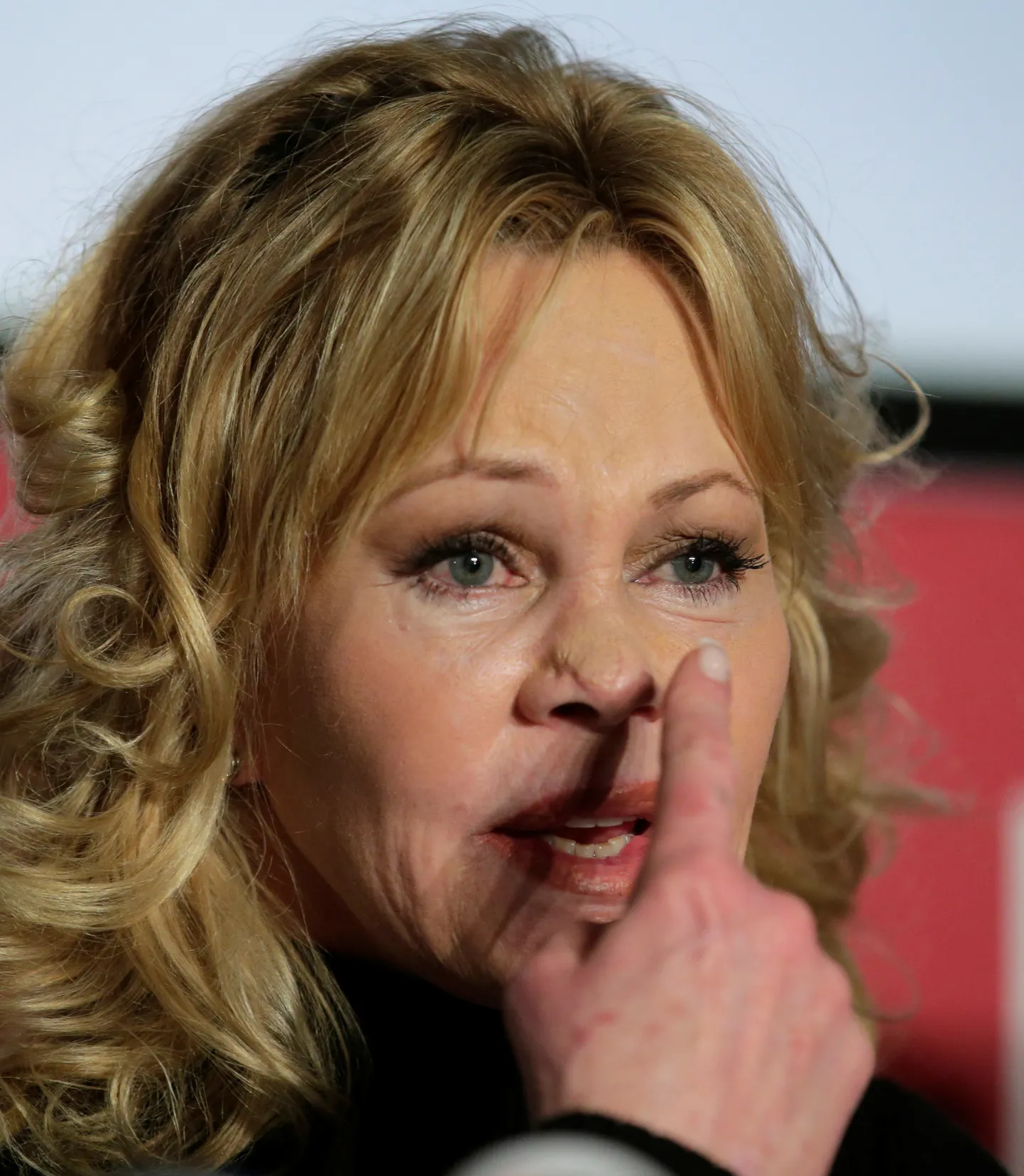 Melanie Griffith 2018