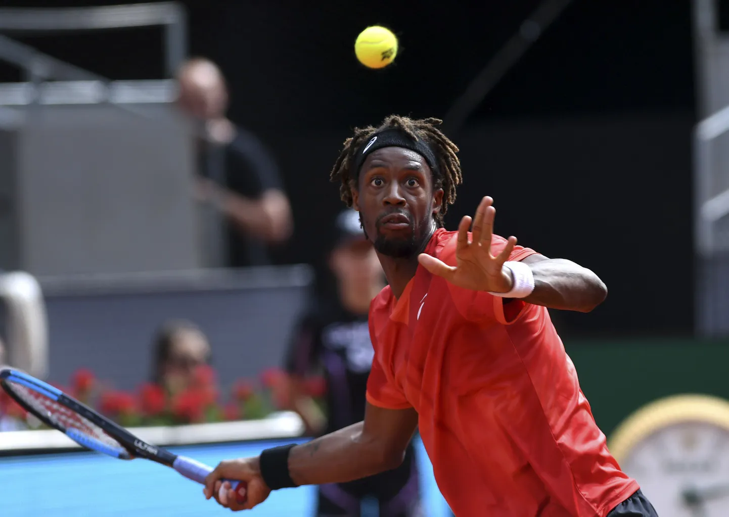 Gael Monfils