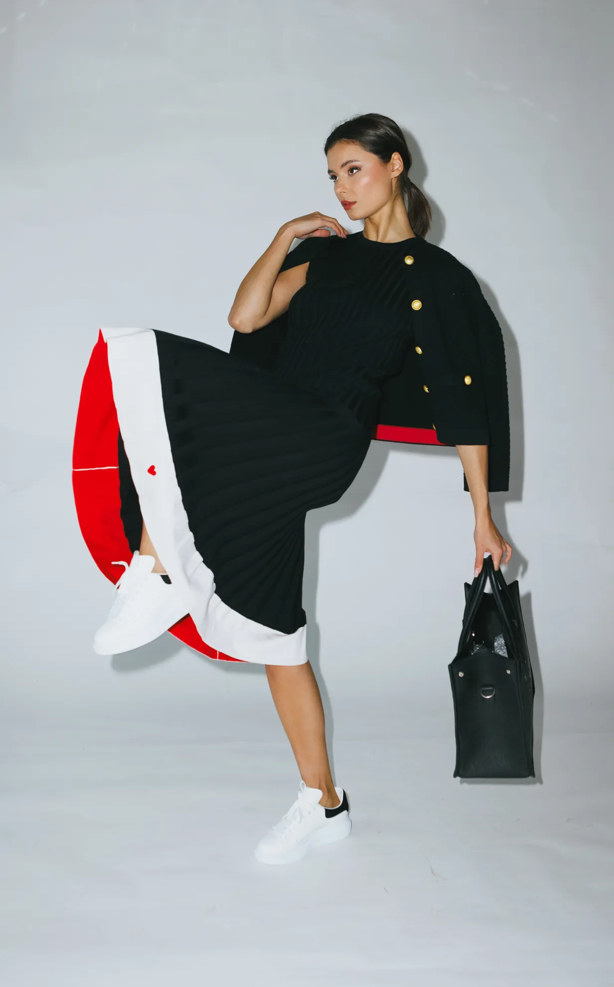 Tallinn Fashion Week annab täna Kalev Spas veest inspireeritud avalöögi