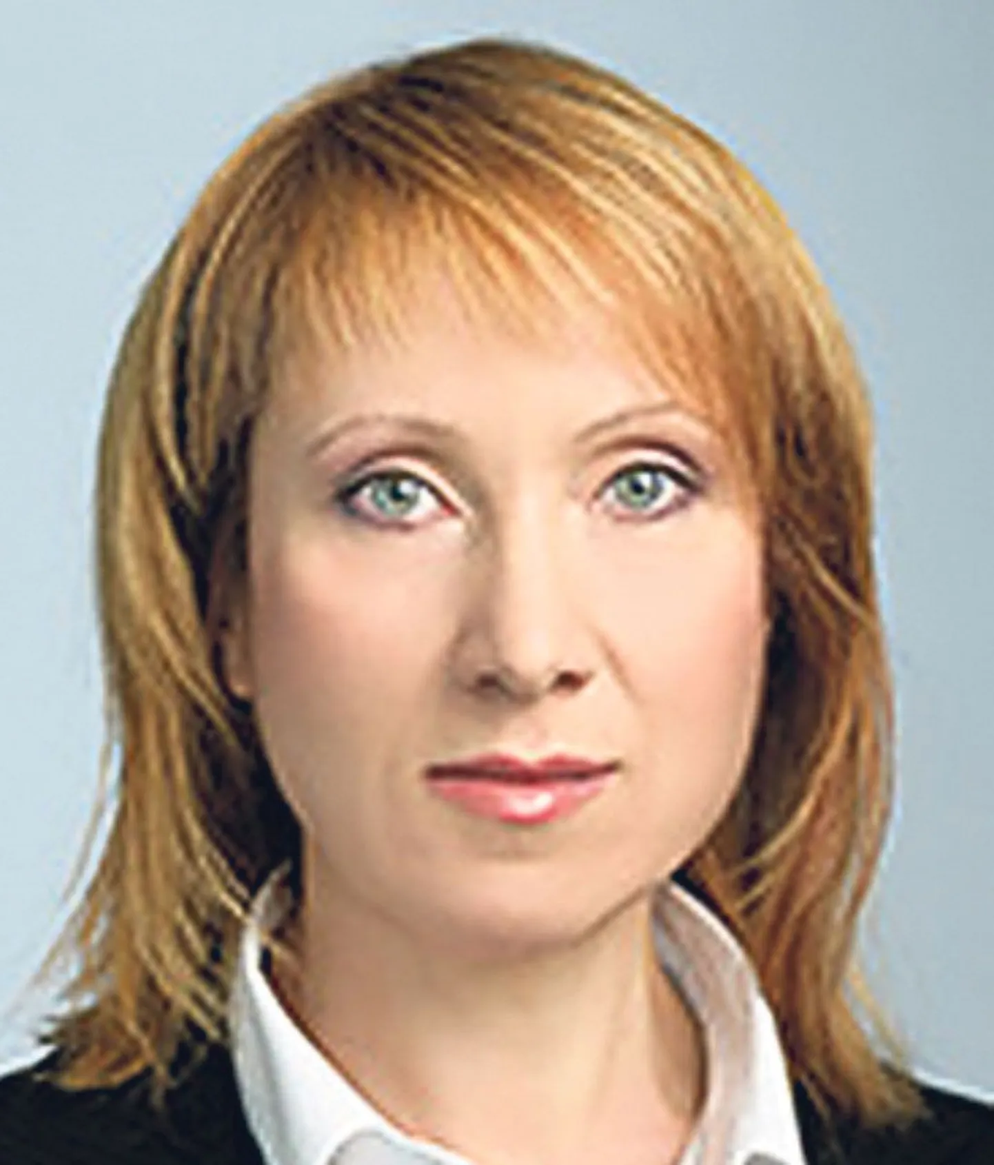 Airi Mikli.