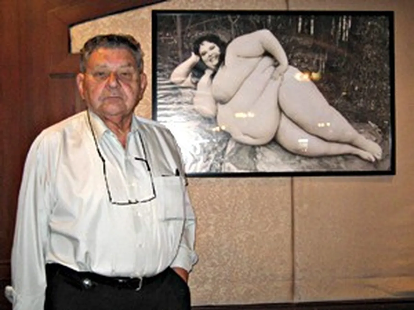 Raksta foto