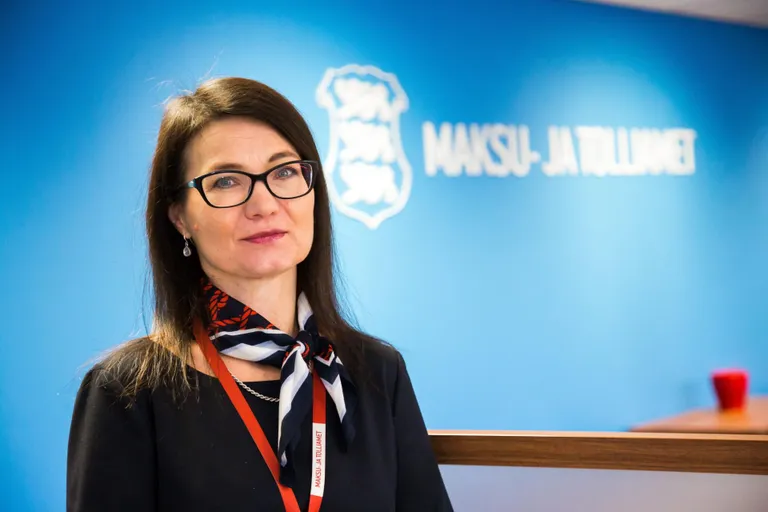 Maksuauditi osakonna üksusejuhi Airi Lepassari sõnutsi on Pärnumaa probleemseim valdkond ümbrikupalga maksmises ehitussektor.