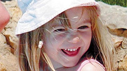 Madeleine McCanni juhtumit tabas enne sünget aastapäeva karm tagasilöök