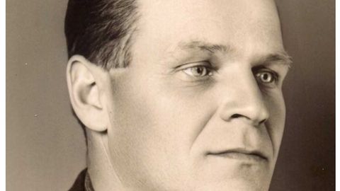 GALERII ⟩ Audru kiriku kellamehe poeg jõudis 78 aastat hiljem kalmistule