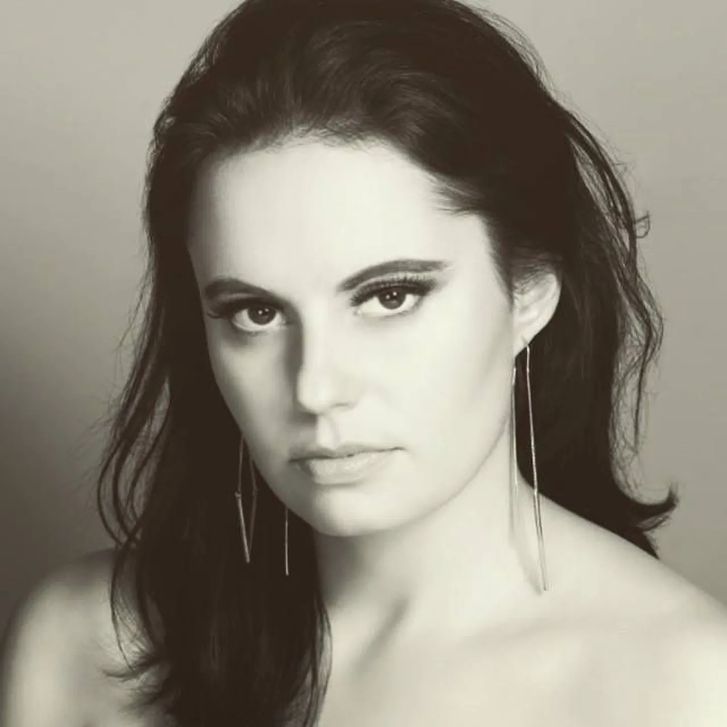 Laulajatar Riya