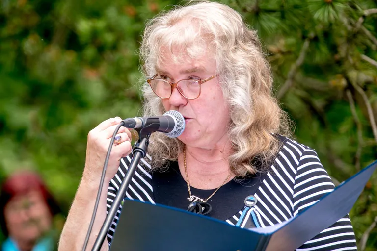 Isabell Maripuu.