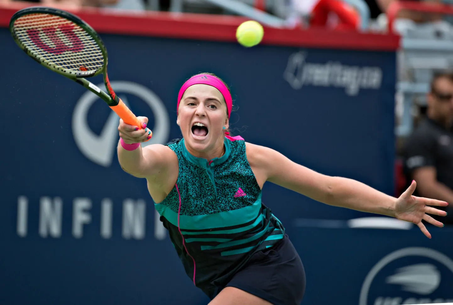 Aļona Ostapenko