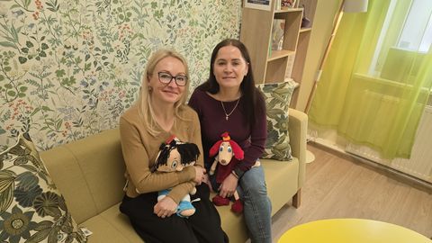 Jaht pedofiilidele: tavaliselt panevad neid hirmsaid tegusid laste vastu toime pereliikmed