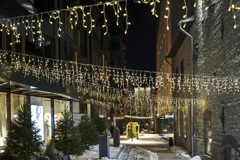 Tallinn, Rotermani kvartal