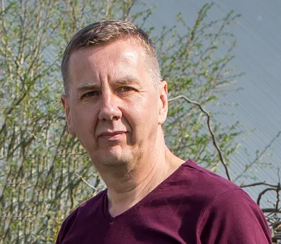 Saaremaa valla kultuuri- ja spordiosakonna juhataja Aarne Põlluäär