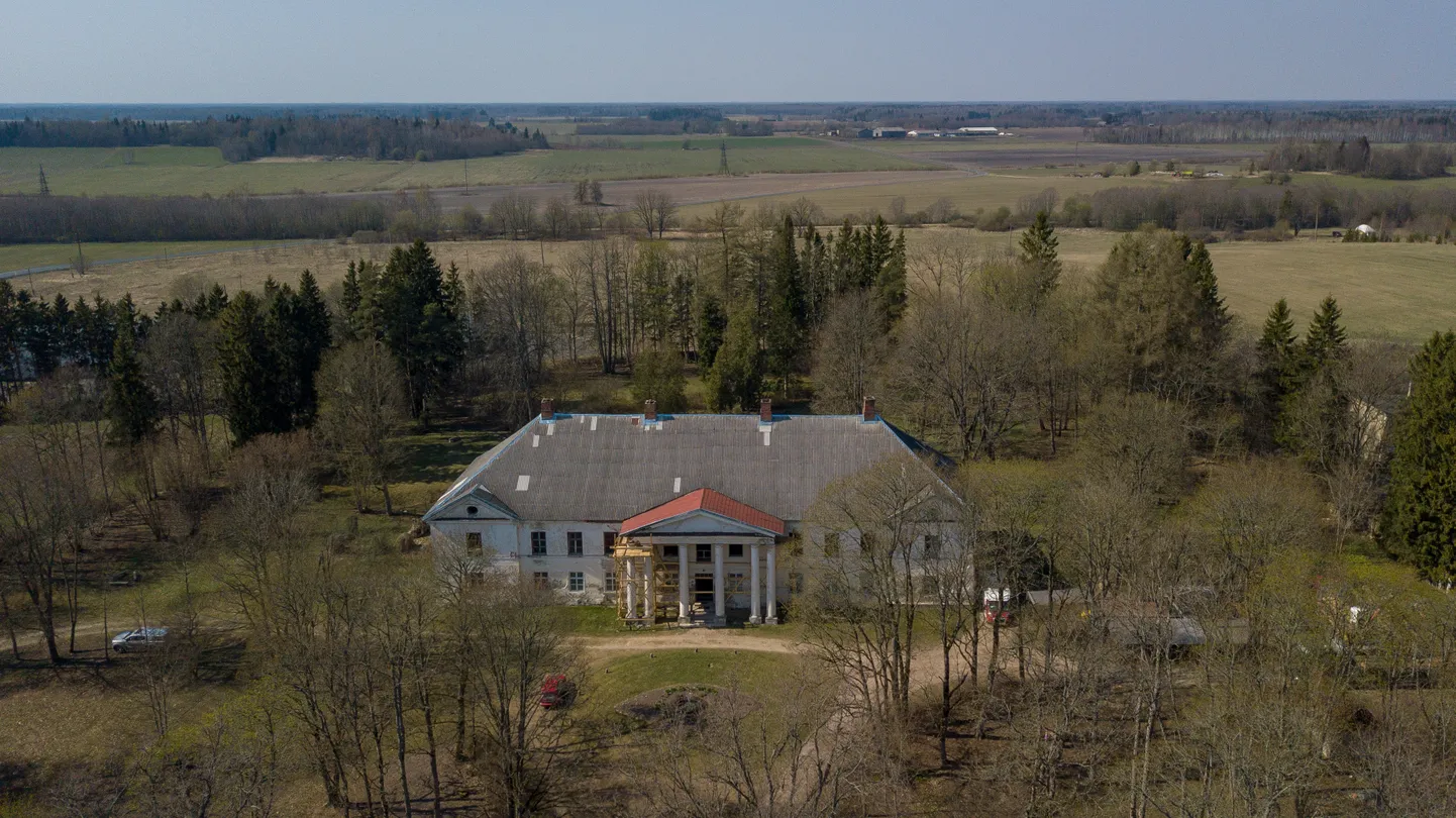 Kirna mõis