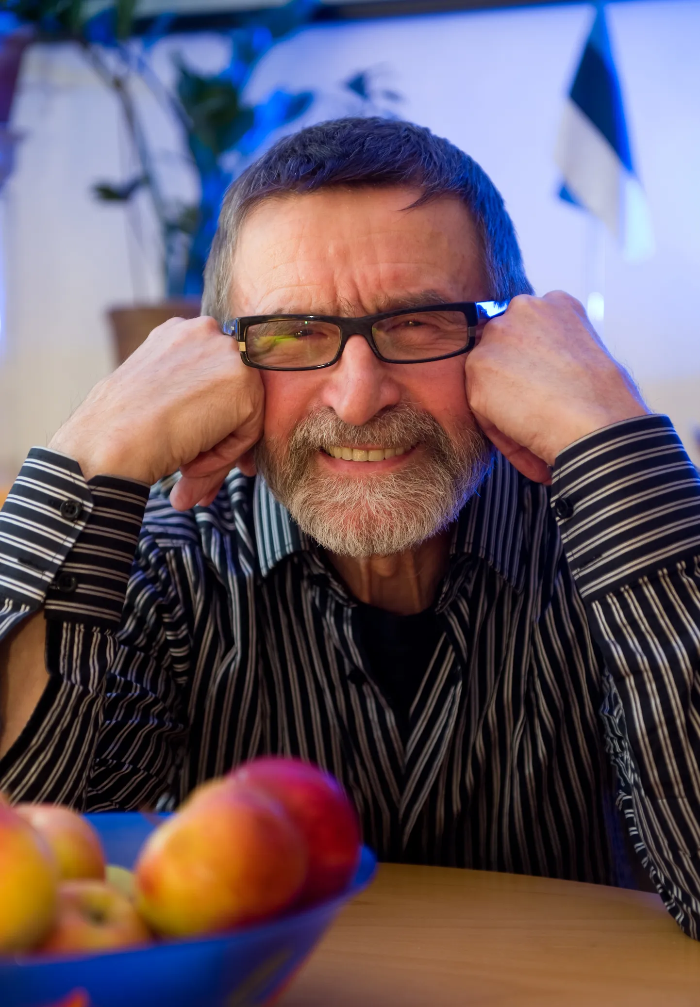 Heinz valk.
