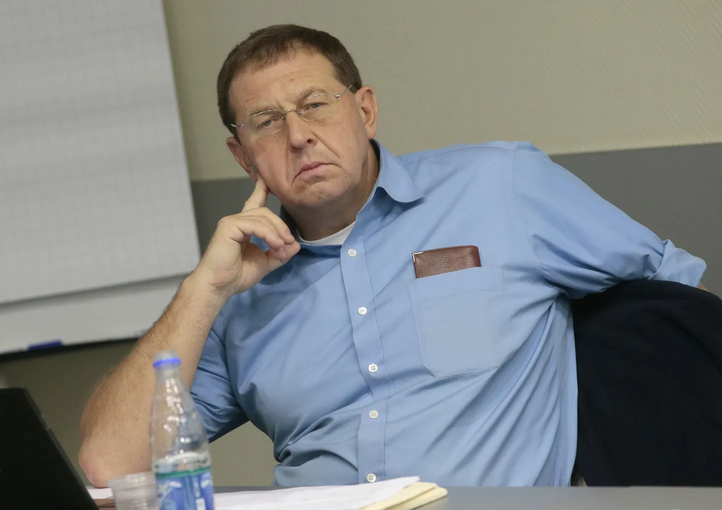 Andrei Illarionov