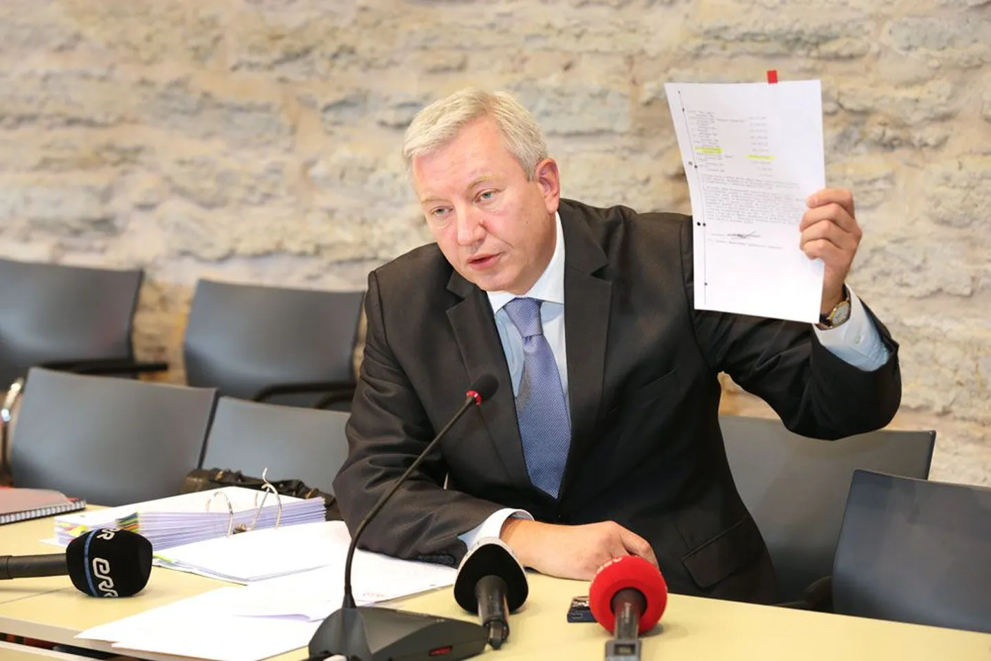 Vahur Kraft.