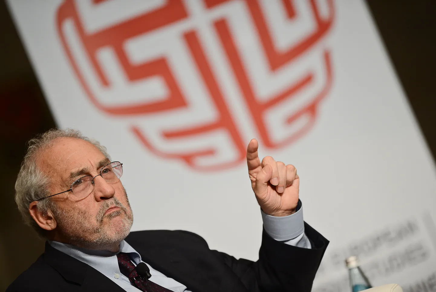 Joseph Stiglitz