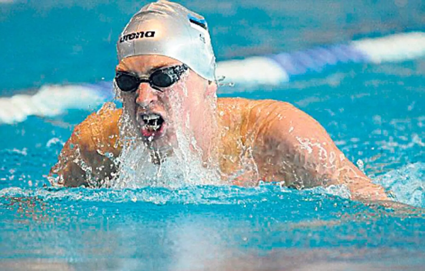 Timo Vaimann.