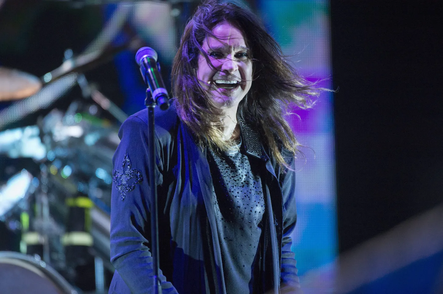 Ozzy Osbourne