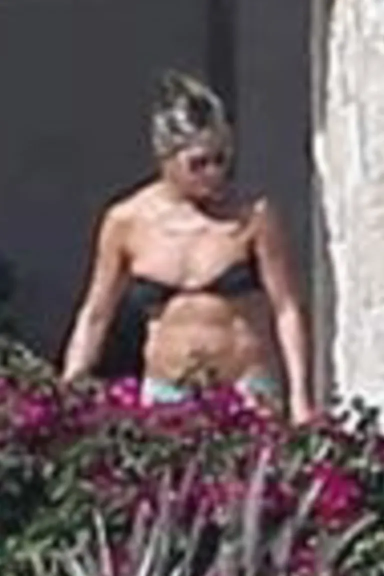 Jennifer Aniston