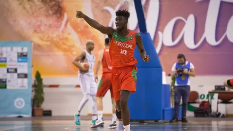 Portugāles izlase uz Rīgu dosies ar vienu NBA spēlētāju