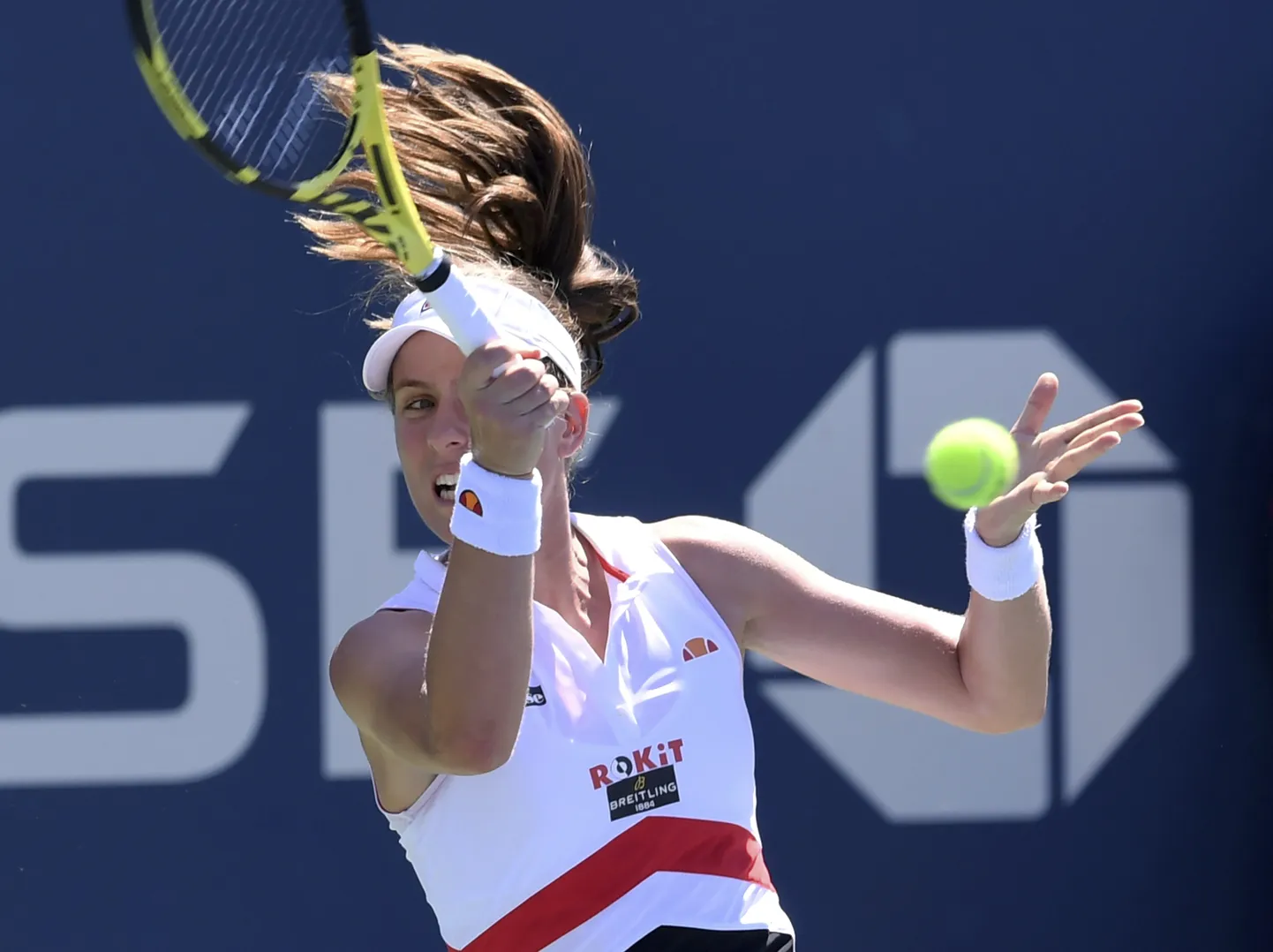 Johanna Konta