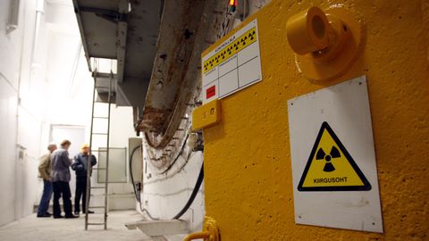 Ядерный объект в Эстонии как проходной двор. Кто прозевал взлом и какие будут последствия