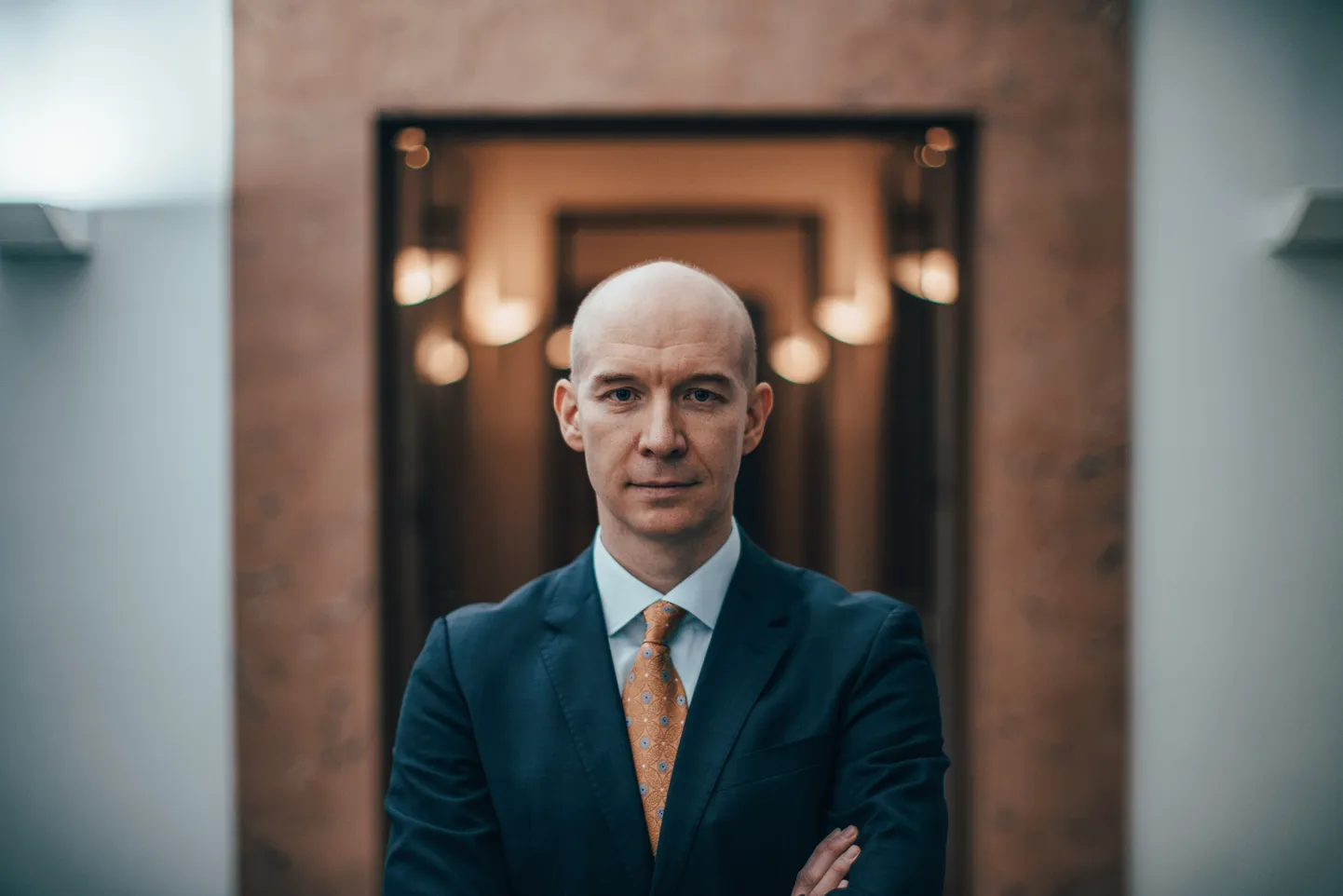 Madis Müller.