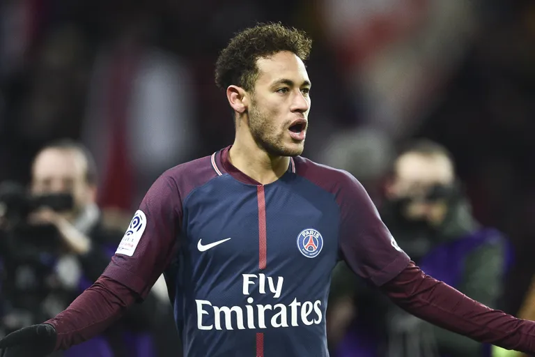 Neymar