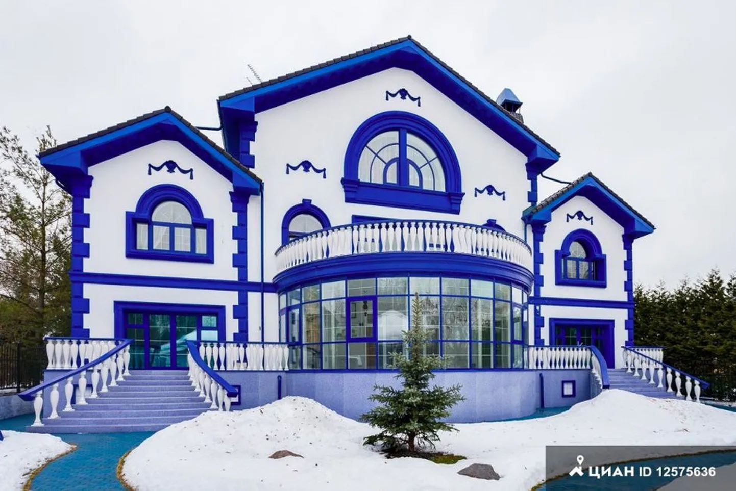 Фото статьи