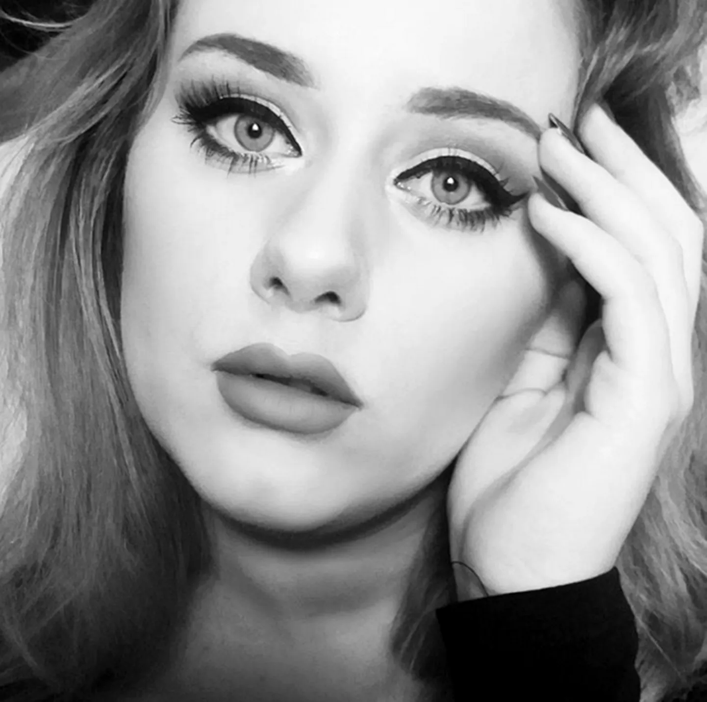 Adele teisik Ellinor Hellborg.