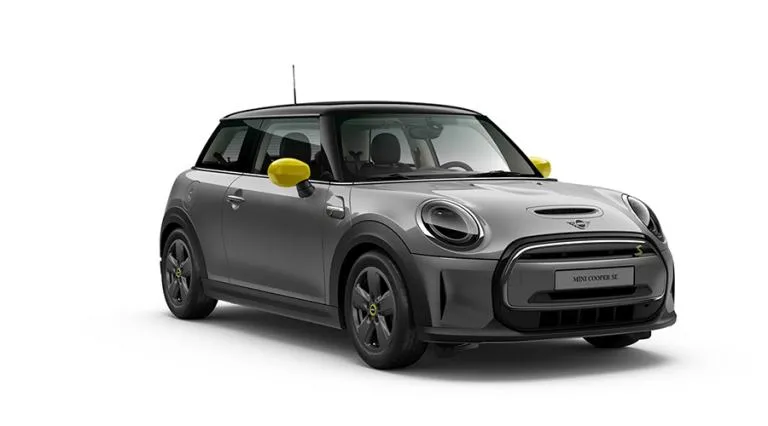 Mini Electric.