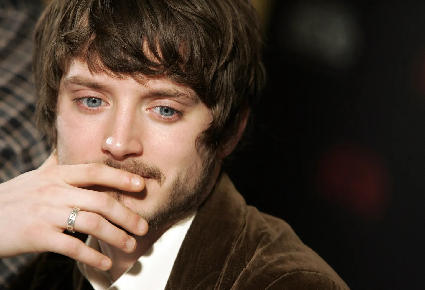 Elijah Wood