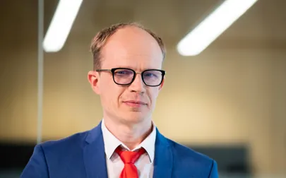 Яанус Техвер