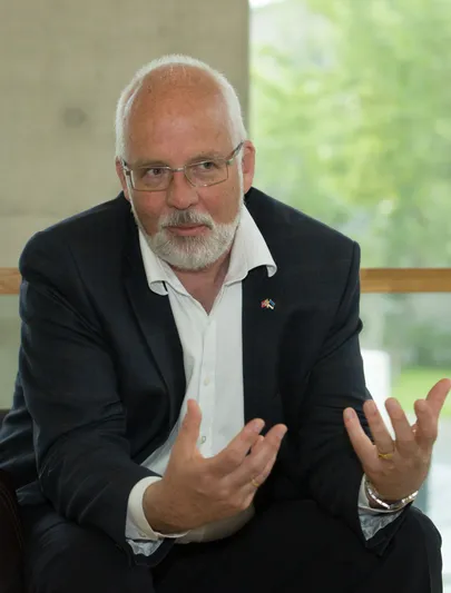 Dagfinn Sørli
