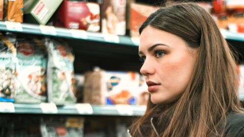 Ükski märgis ei muuda meie toitumist – päris põhjus peitub mujal