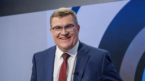 War Studio: What Europe Can and Cannot Do to Help Ukraine, According to Kaja Kallas's Advisor Indrek Kannik