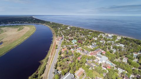 Jūrmalā neplāno šogad pacelt iebraukšanas maksu
