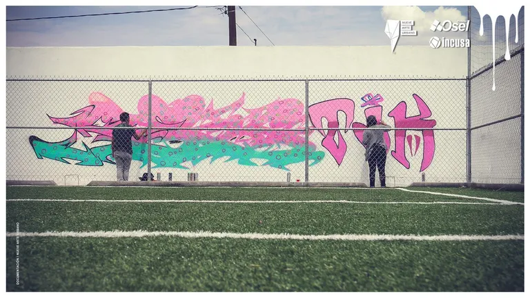 Graffiti