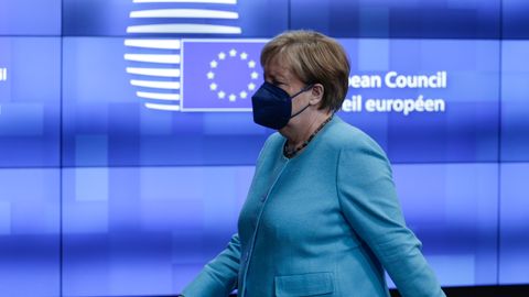 Euroopa Liidu liidrid ei toetanud Venemaaga tippkohtumiste taastamist