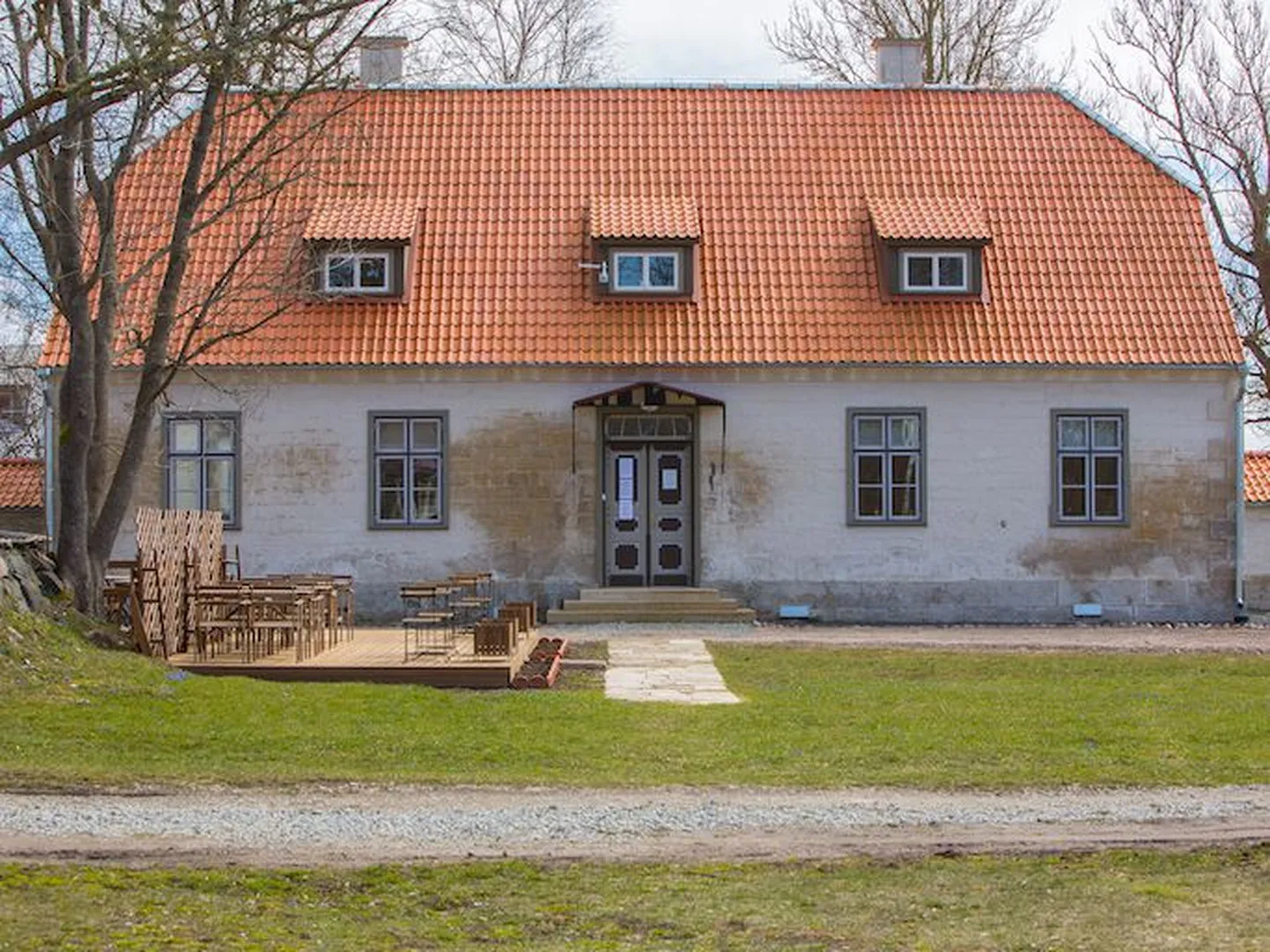 Pidula mõis.