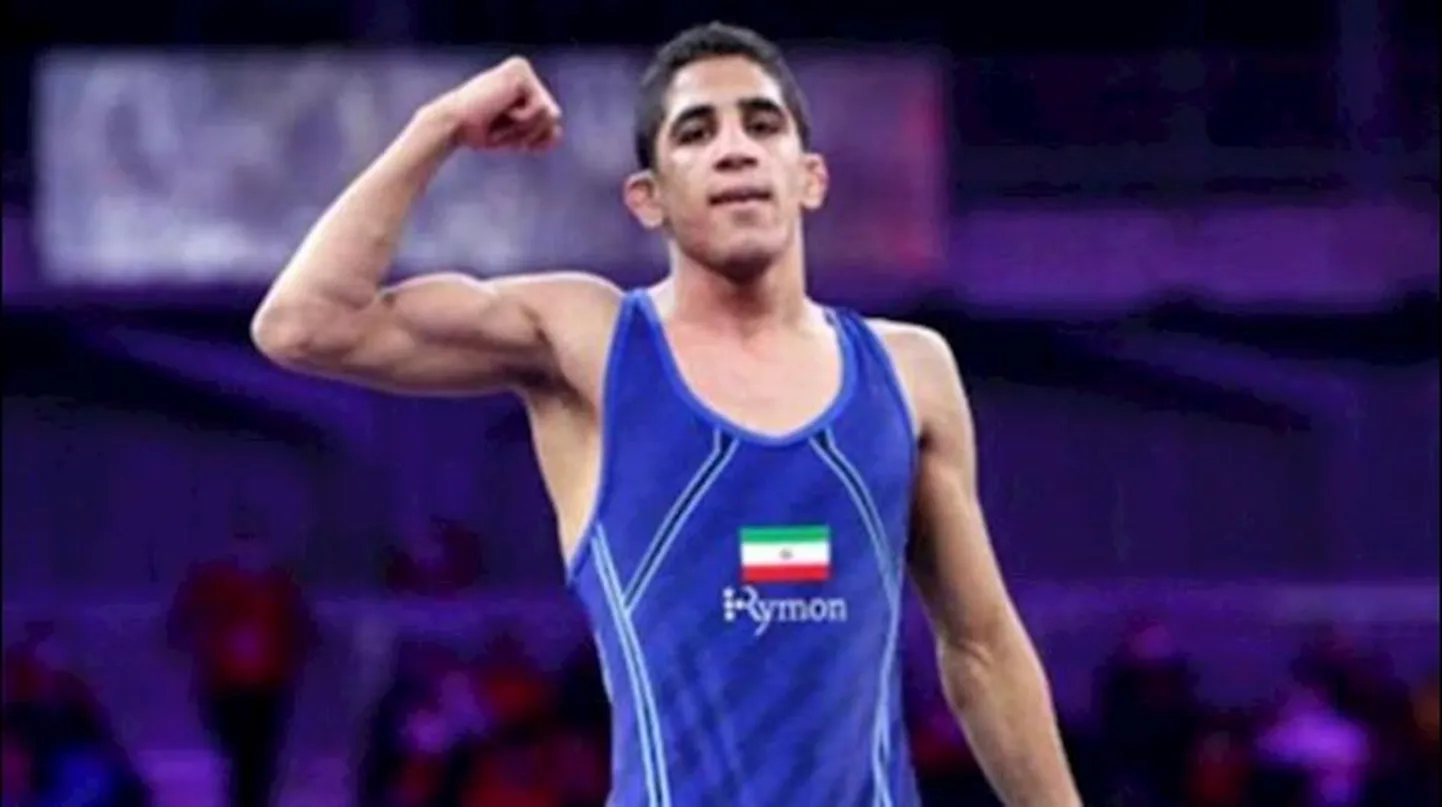 Mehdi Ali Hossein.