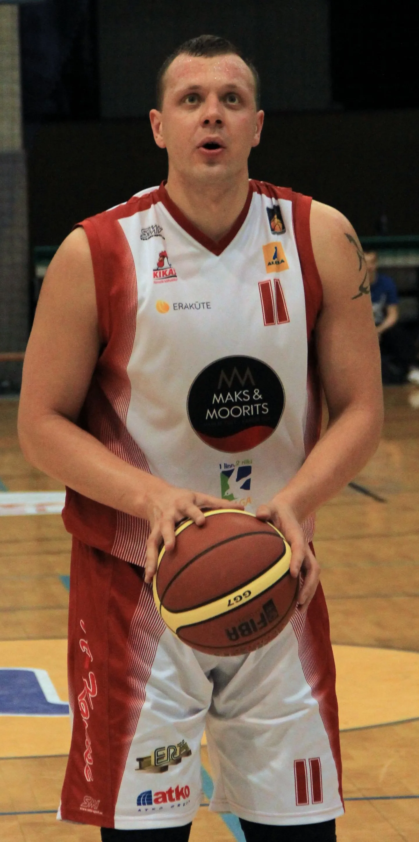Jurijs Aleksejevs.