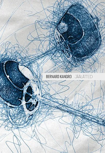Bernard Kangro, «Jäälätted».