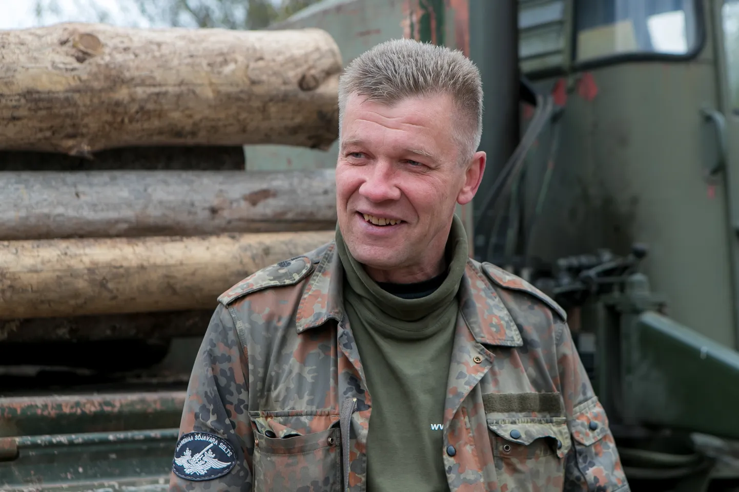 Margus Sinimets