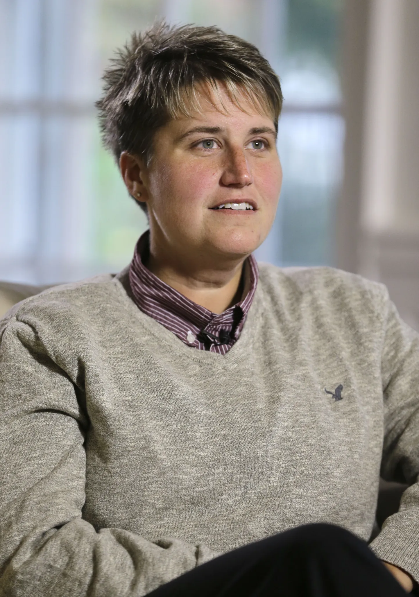 Jennifer Cramblett
