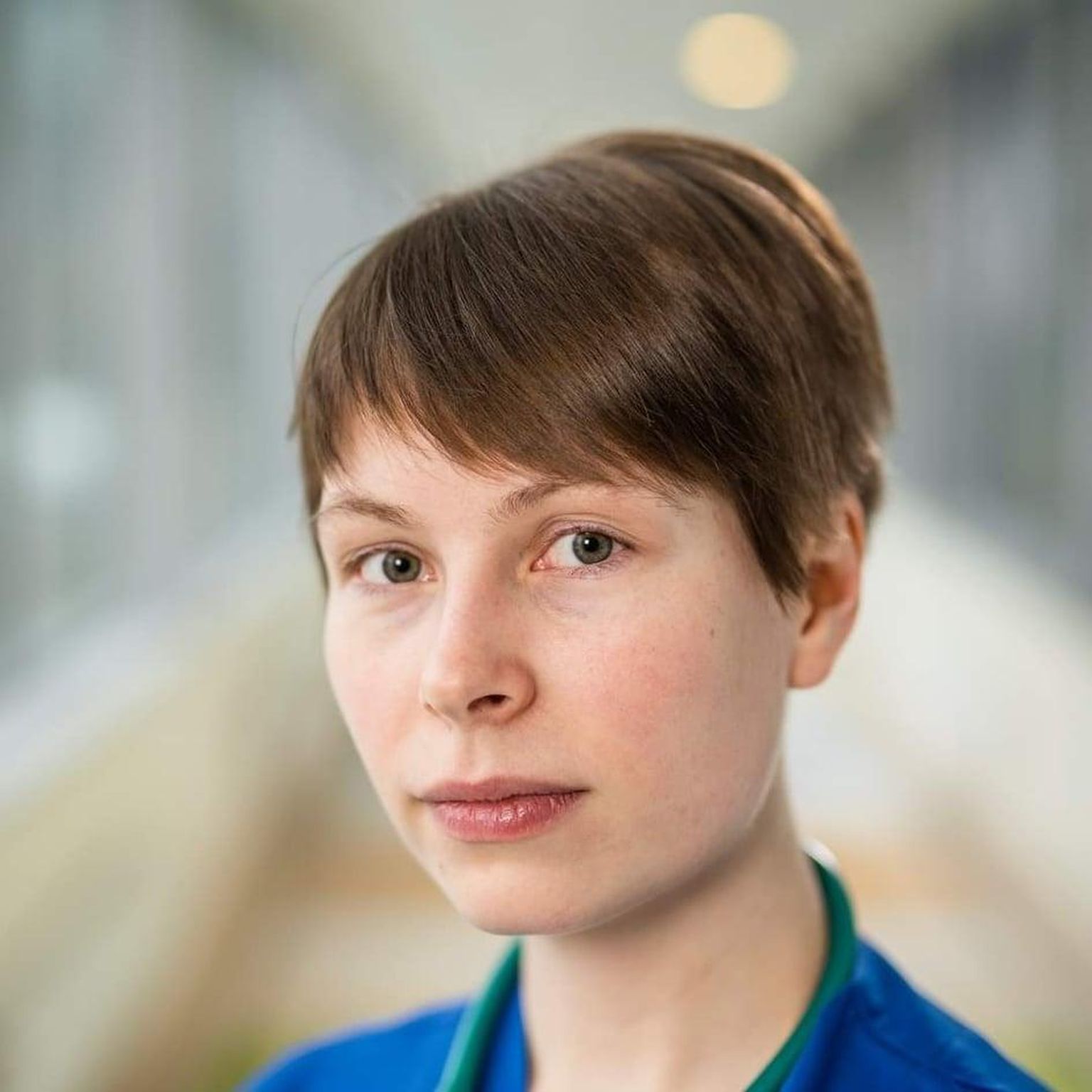 Kristel Liis Põdder 