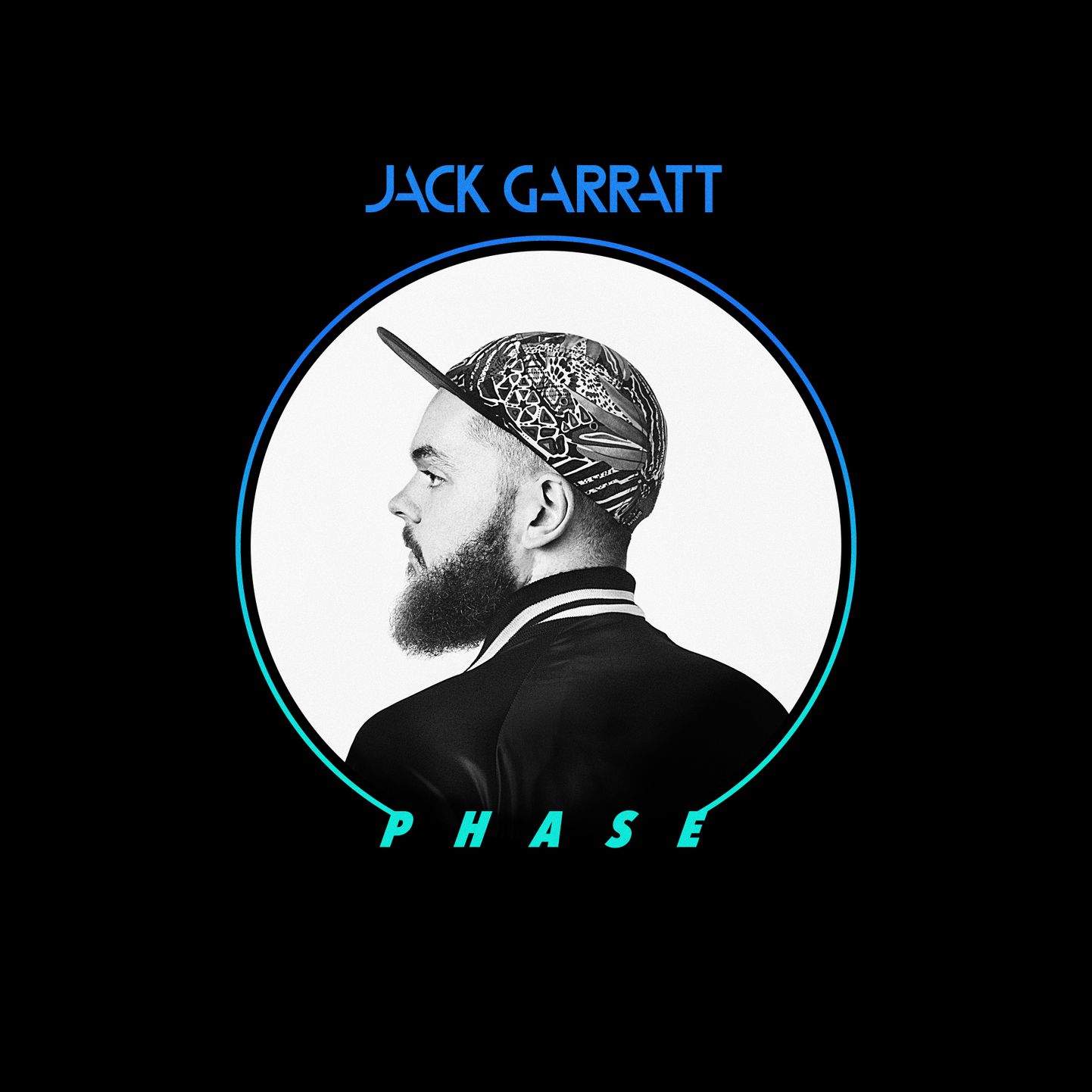 Jack Garratt- Phase
