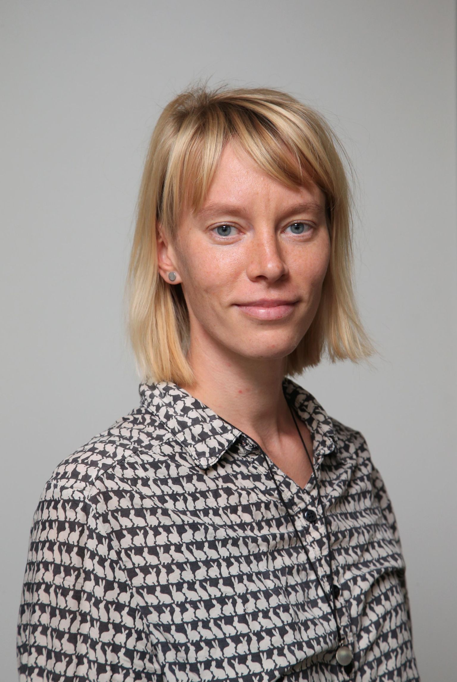 Liina Uudelt