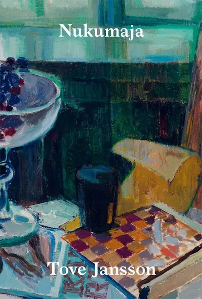 Tove Jansson, «Nukumaja».