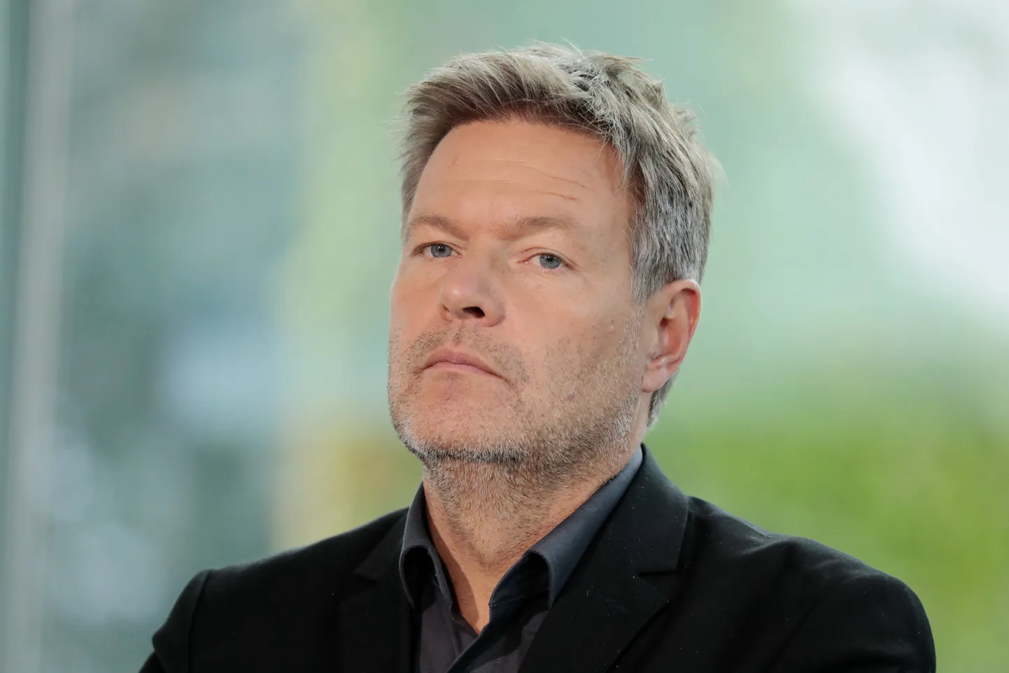 Saksa majandusminister Robert Habeck.