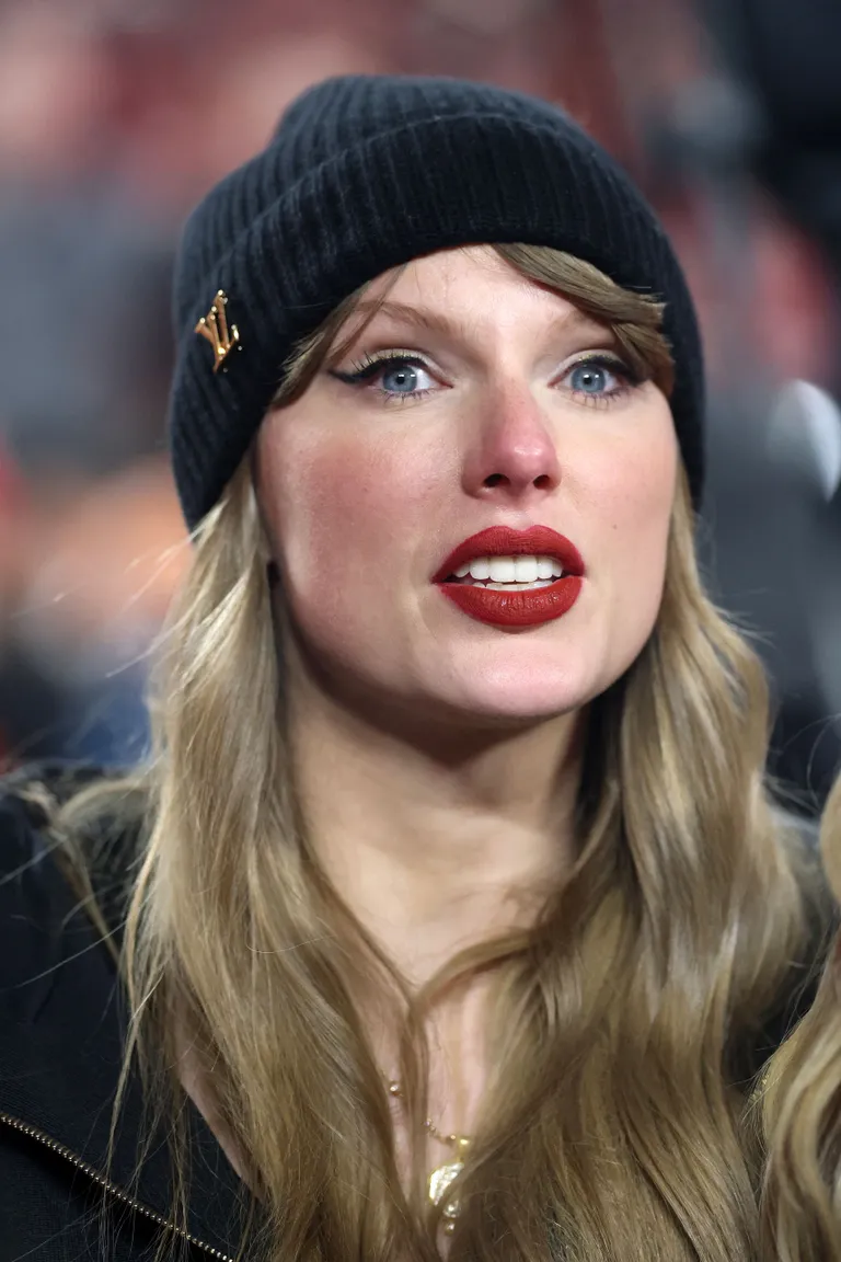 Taylor Swift 26. jaanuaril